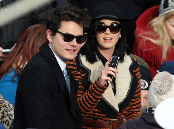 John Mayer, Katy Perry John Mayer, Katy Perry